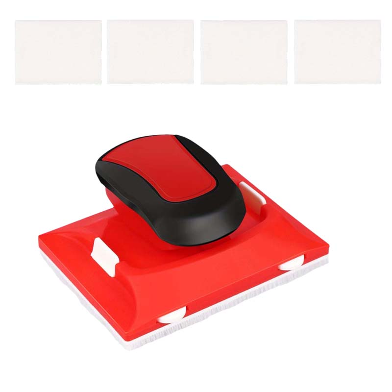 EdgeMaster Pro - Bereik onberispelijke randen Latexverf Flat Edger | 50% KORTING