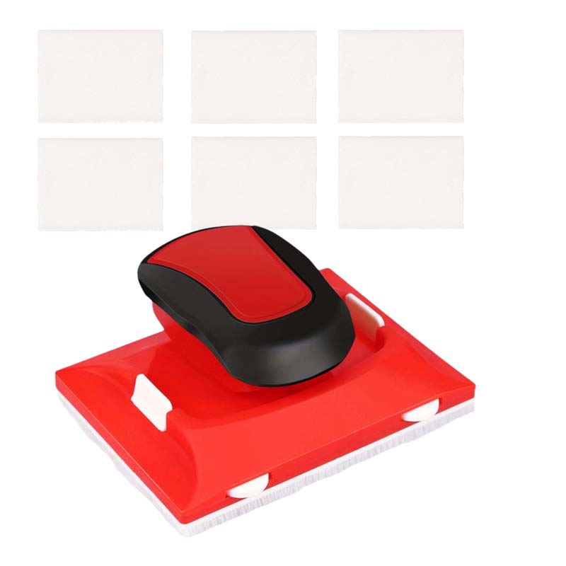 EdgeMaster Pro - Bereik onberispelijke randen Latexverf Flat Edger | 50% KORTING