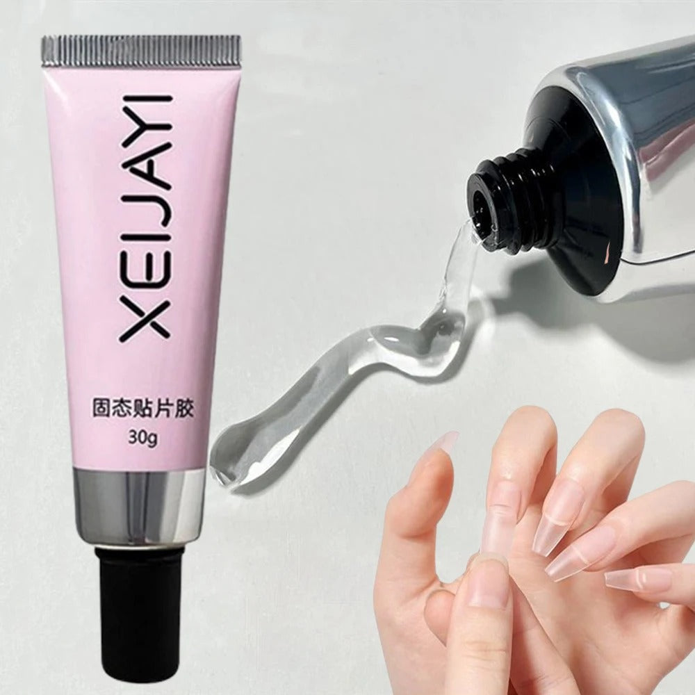 NailGenius 30 G - Salonkwaliteit nagels, gewoon thuis! | 1+1 GRATIS