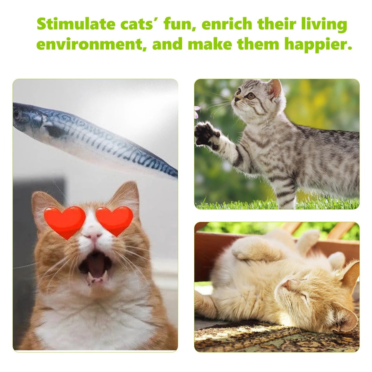 CatMagnet Spray 100 ML - Laat je kat meteen van zijn nieuwe bed houden | 1+1 GRATIS