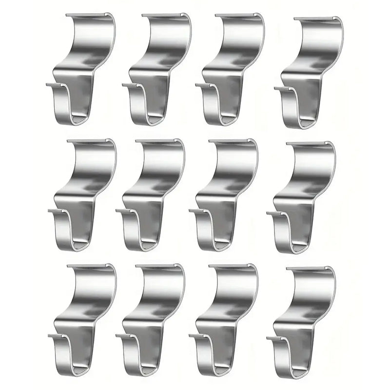 Spijkerloze gevelbeplatinghanger