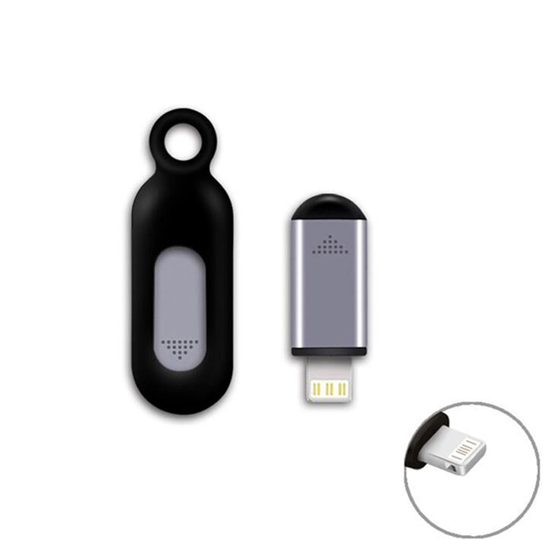 Capsule mobiele telefoon afstandsbediening