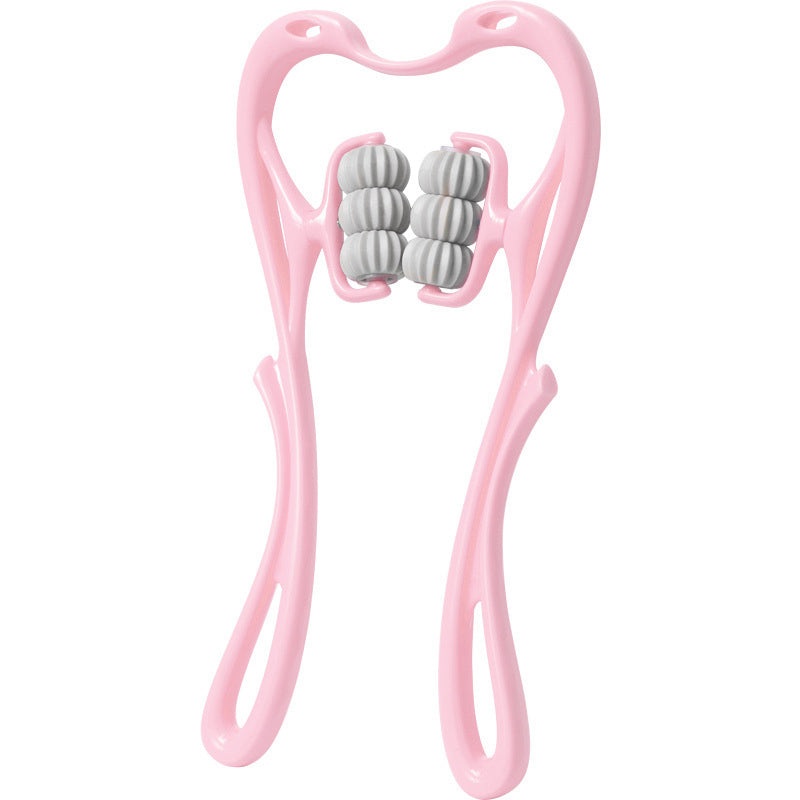 NeckEase - Cervicale wervelkolom stimulator | 50% KORTING