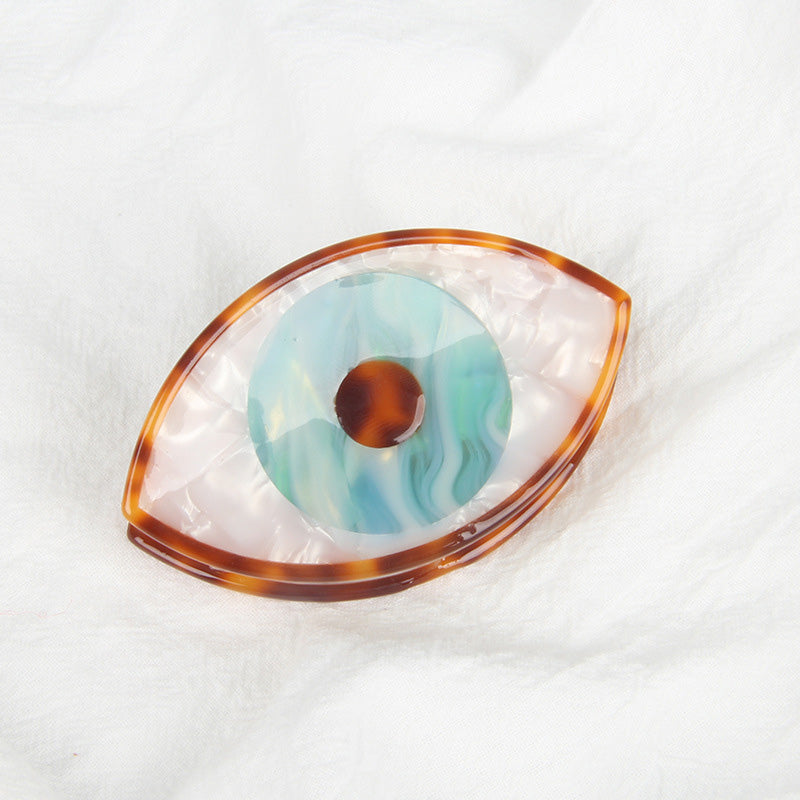 Schattige dierenhaarklauwclips