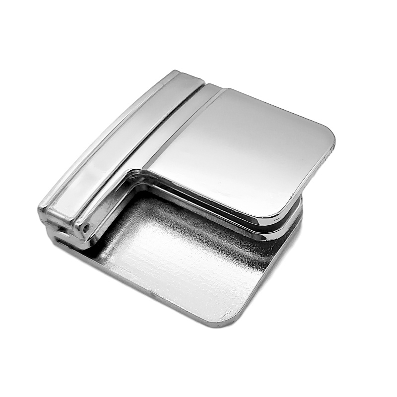 Tailleband strakker clip