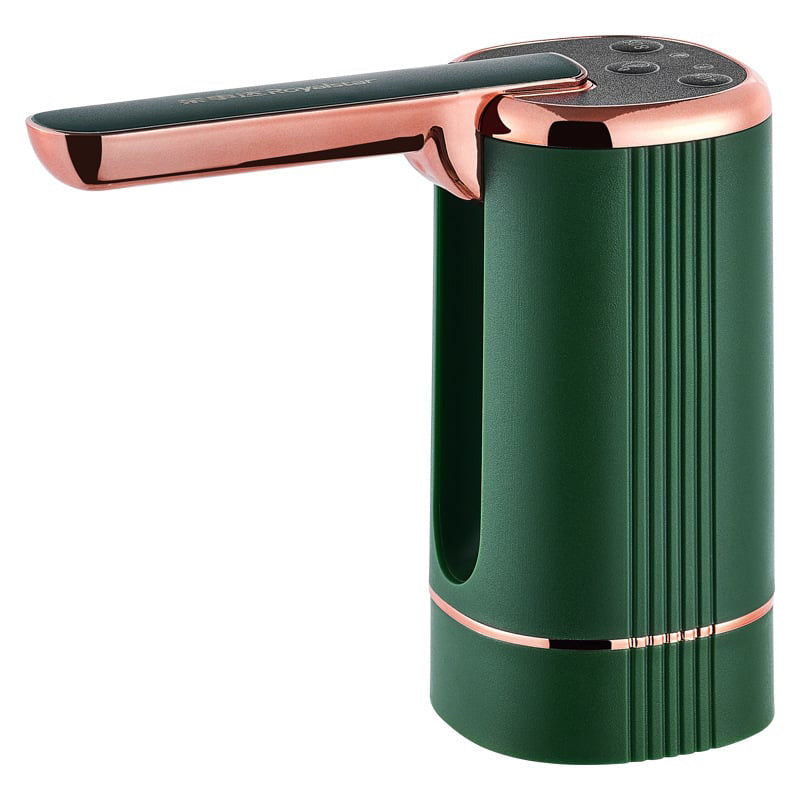 Automatische waterdispenserpomp