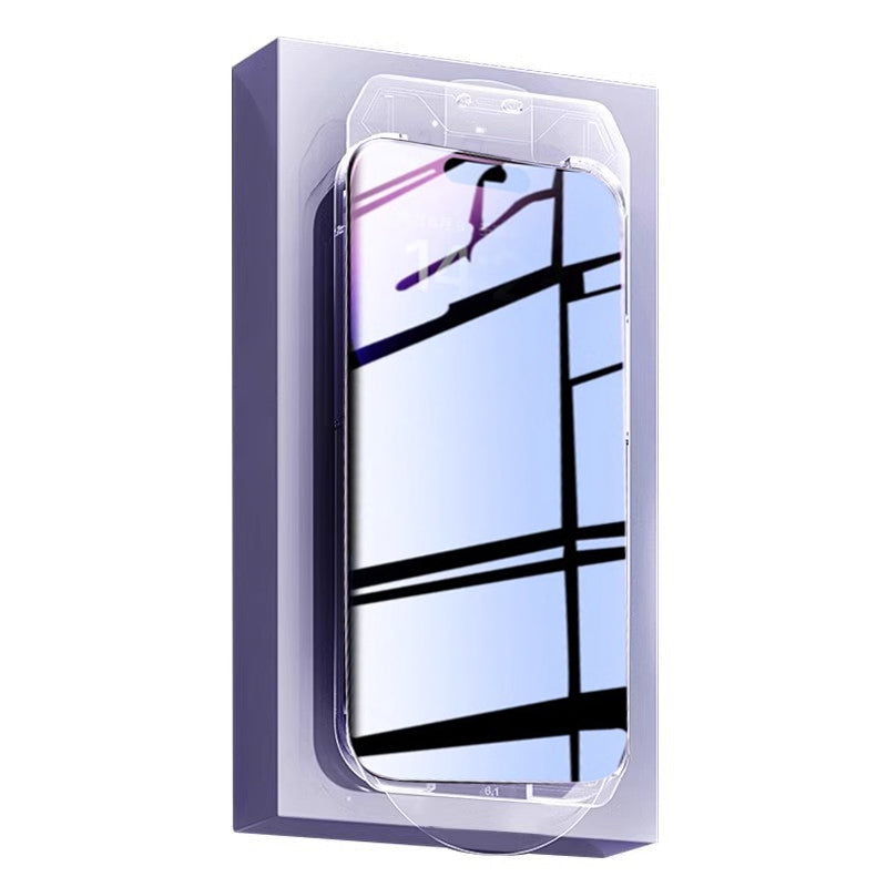 Screenprotector voor mobiele telefoon