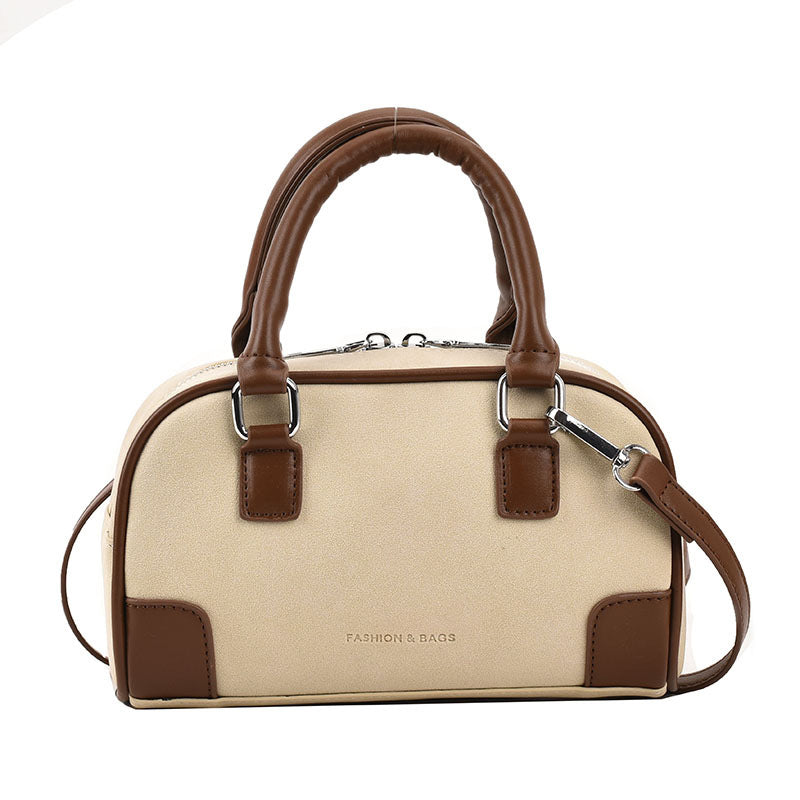 Eenvoudige schoudertas