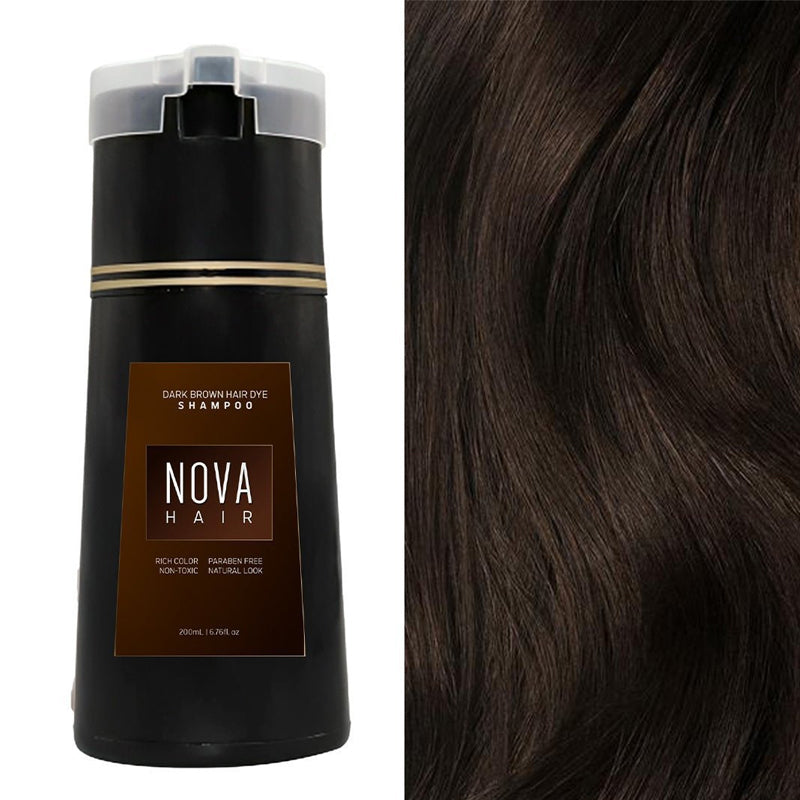 HerbaGloss 200 ML - Instant verfshampoo | 50% KORTING