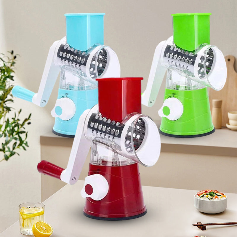 SlicePro™ – Perfecte Plakjes in Seconden | 50% KORTING