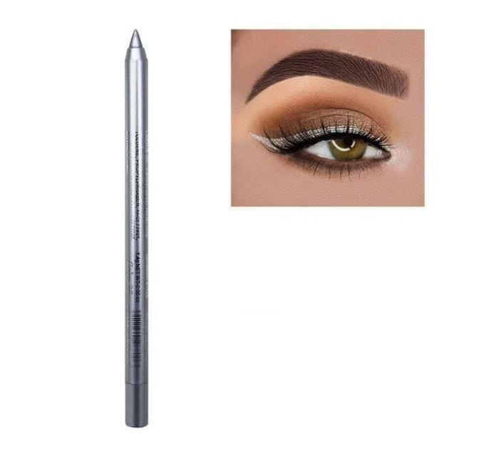 WaterproofEyeliner – Langhoudende & Watervaste Eyeliner | 1+1 GRATIS