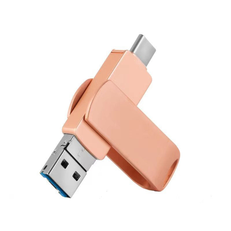 DataFlex – 4-in-1 Flash-geheugenstick | 50% KORTING