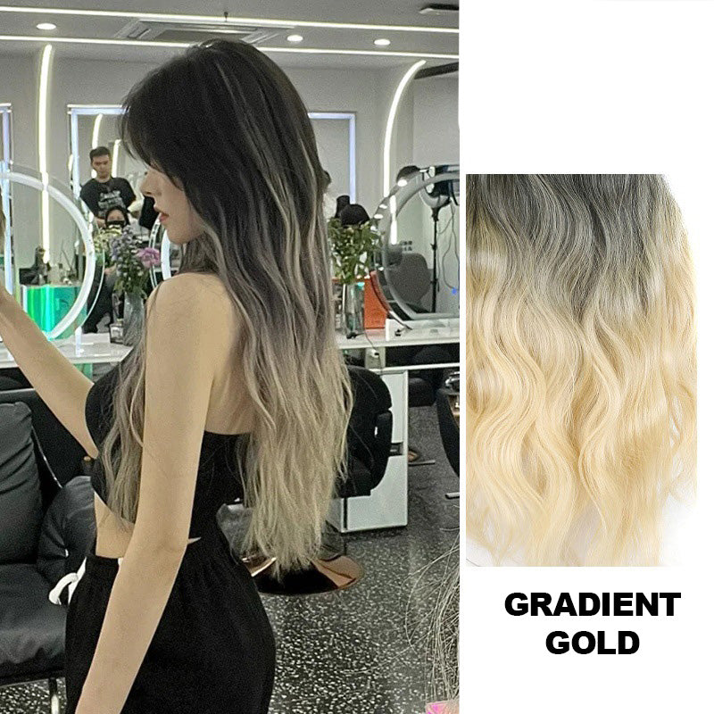 GlamCurlz – Kleurrijke Krullen in Slechts Seconden | 1+1 GRATIS