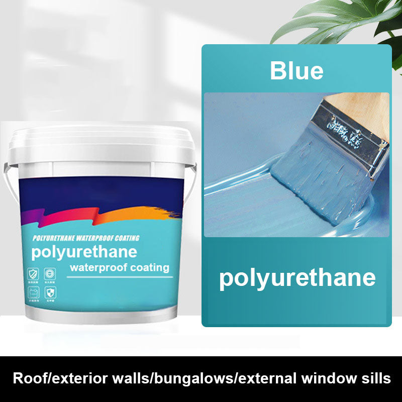 EcoSeal - Polyurethaankit, waterdicht en lekreparatie | 50% KORTING