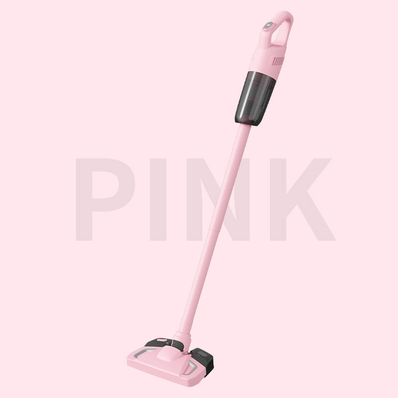 HandHeldClean – Draadloze handstofzuiger