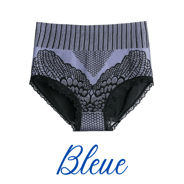 LaceCurve – Corrigerende Kanten Slip | 1+2 GRATIS