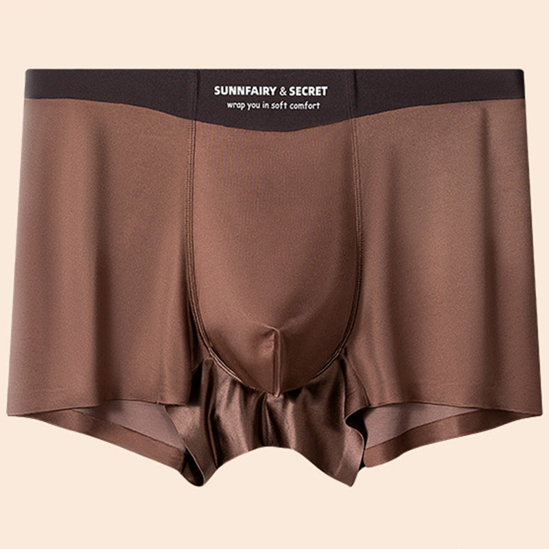 SoftWear – Ultra-comfortabele herenboxershorts | 3+3 GRATIS