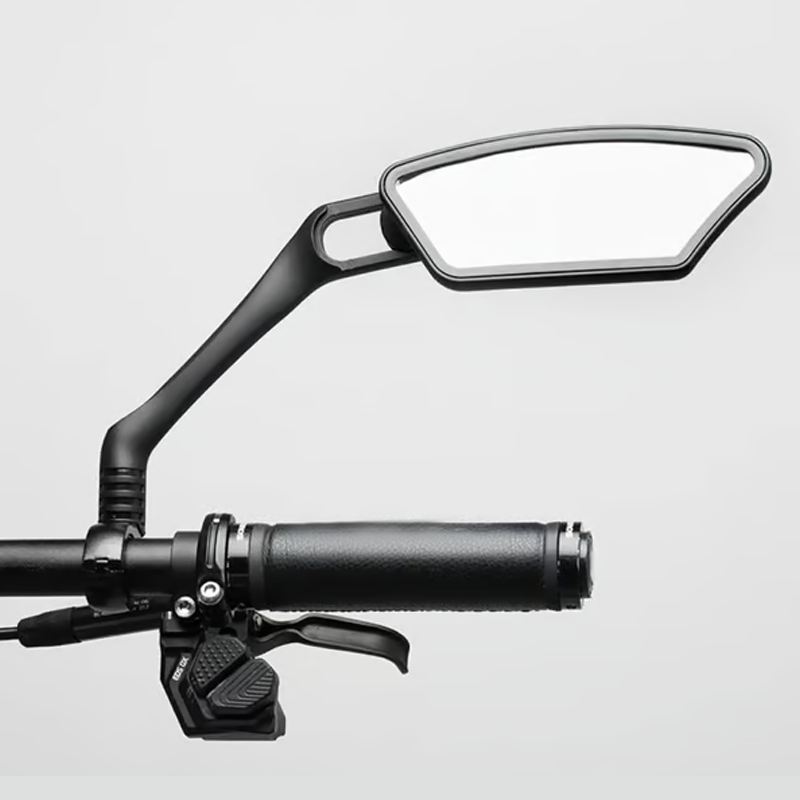 RideView™ – Rondomzicht voor jouw veiligheid | 50% KORTING