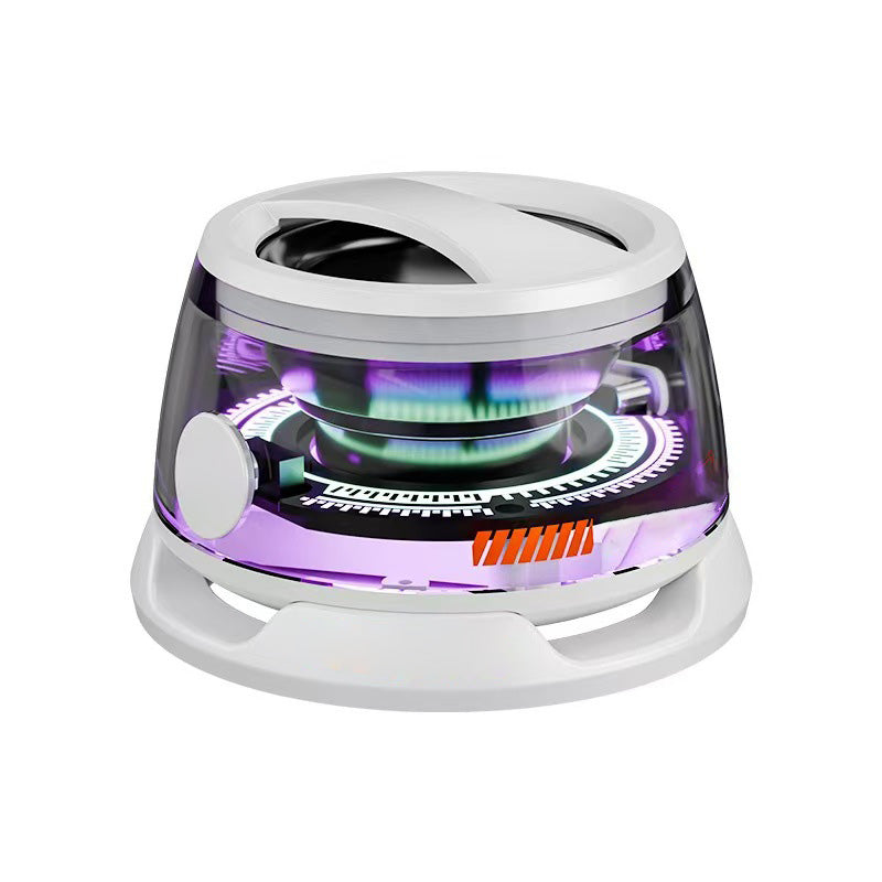 SoundGlow – Compacte magnetische Bluetooth-luidspreker