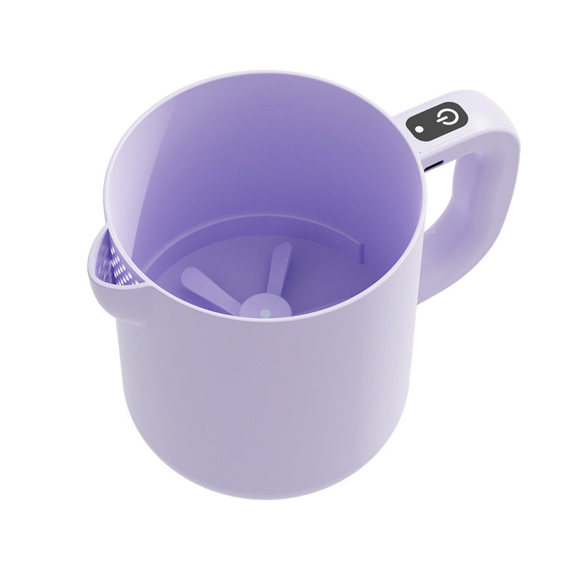 EggMaster Pro - Multifunctionele eierkoker voor perfecte eieren met één druk op de knop!