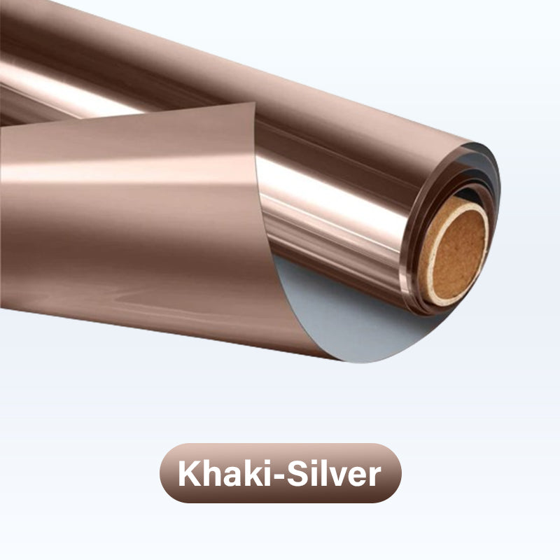 ReflectGuard™ wegwerpzonnebrandfolie