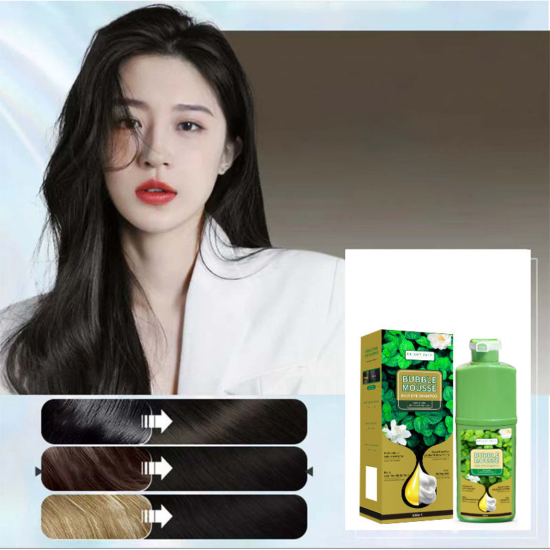 NaturTint™ Kruidenschuim Haarkleuring | 500ml