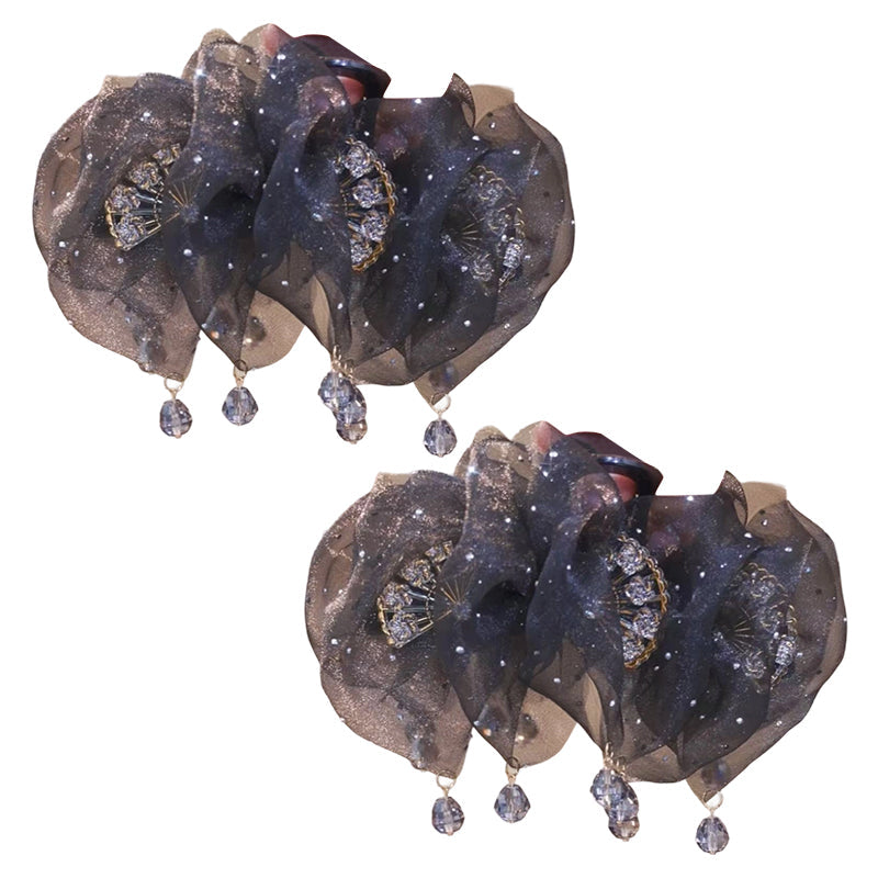 FoxLux® haarclip | 1+1 GRATIS