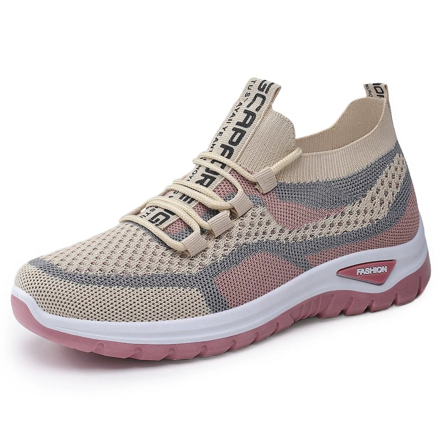ComfortRun – Hardloopschoenen voor dames | 50% korting