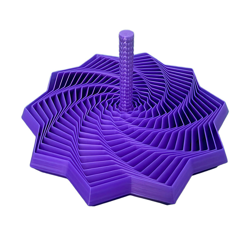 SensoriPlay – Uitbreidbare sensorische fidgetster | 1+1 GRATIS