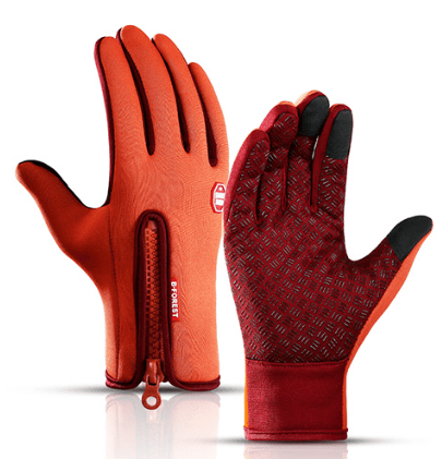 FrostGuard - thermische handschoenen