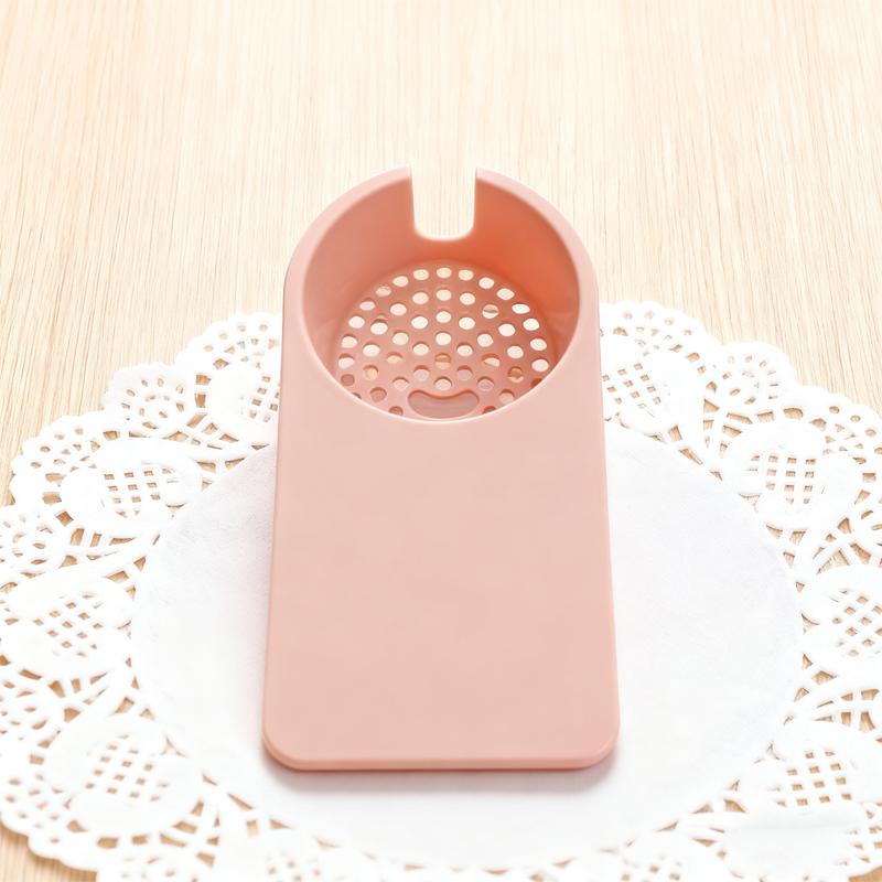 DeskMate – Clip-On Bekerhouder voor op het Bureau | 1+1 GRATIS