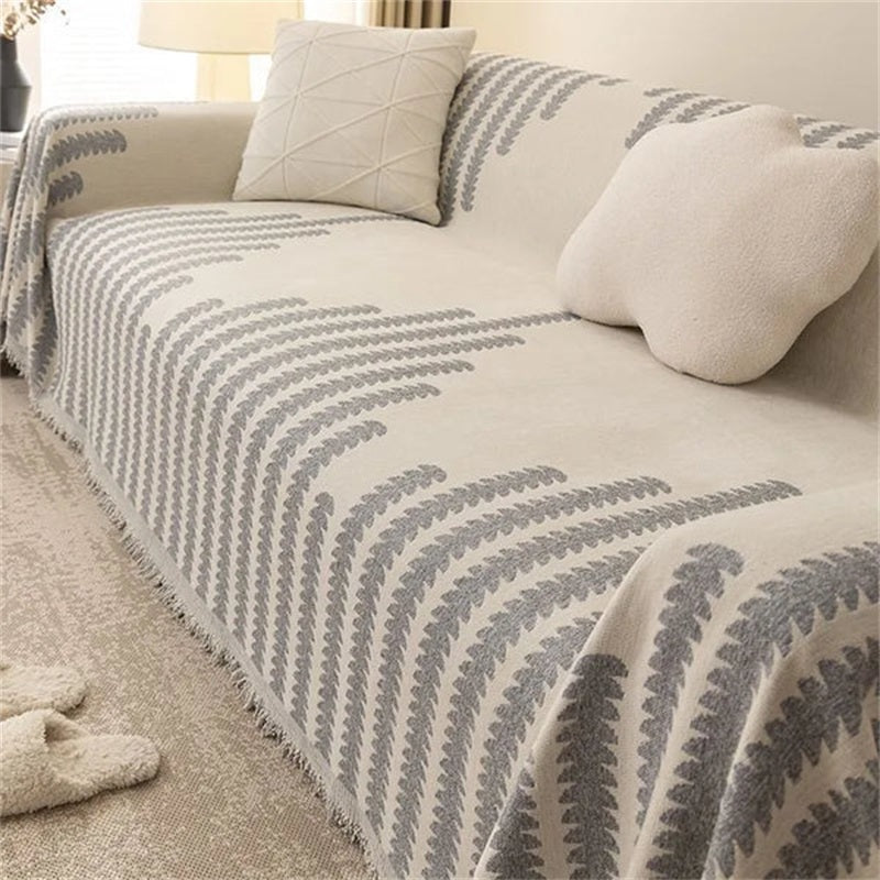 ElegantCover - Bankhoes Stijlvolle allround bescherming voor uw bank | 50% KORTING