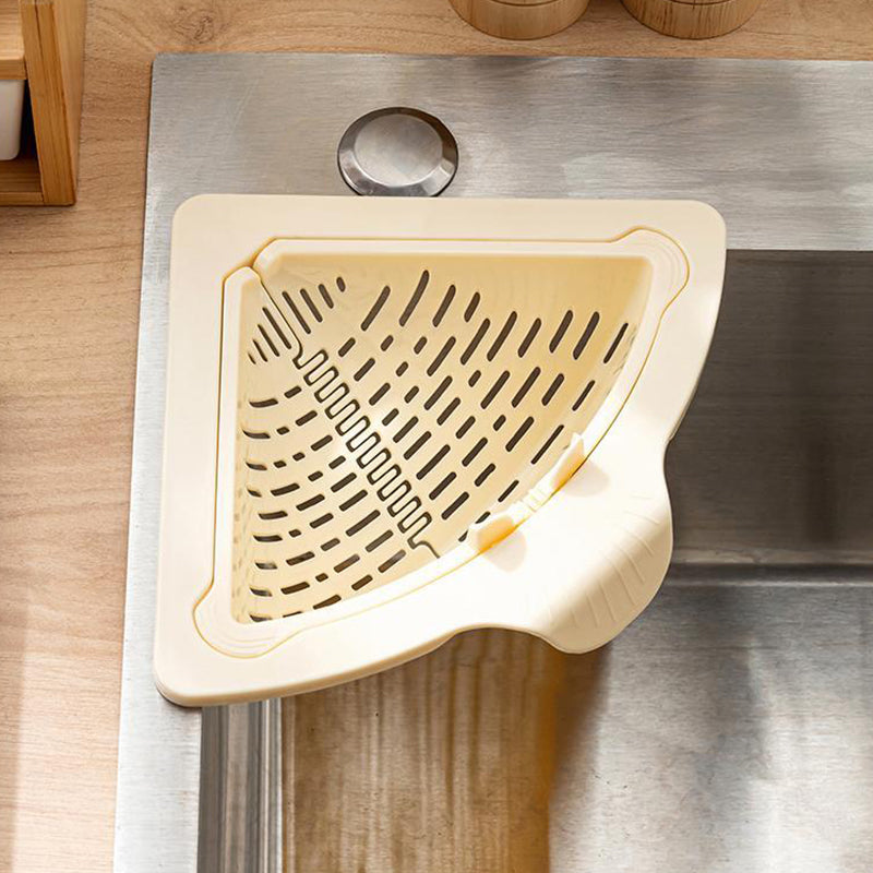 MagniClean – Magnetische hoekzeef voor vaatwasser | 1+1 GRATIS