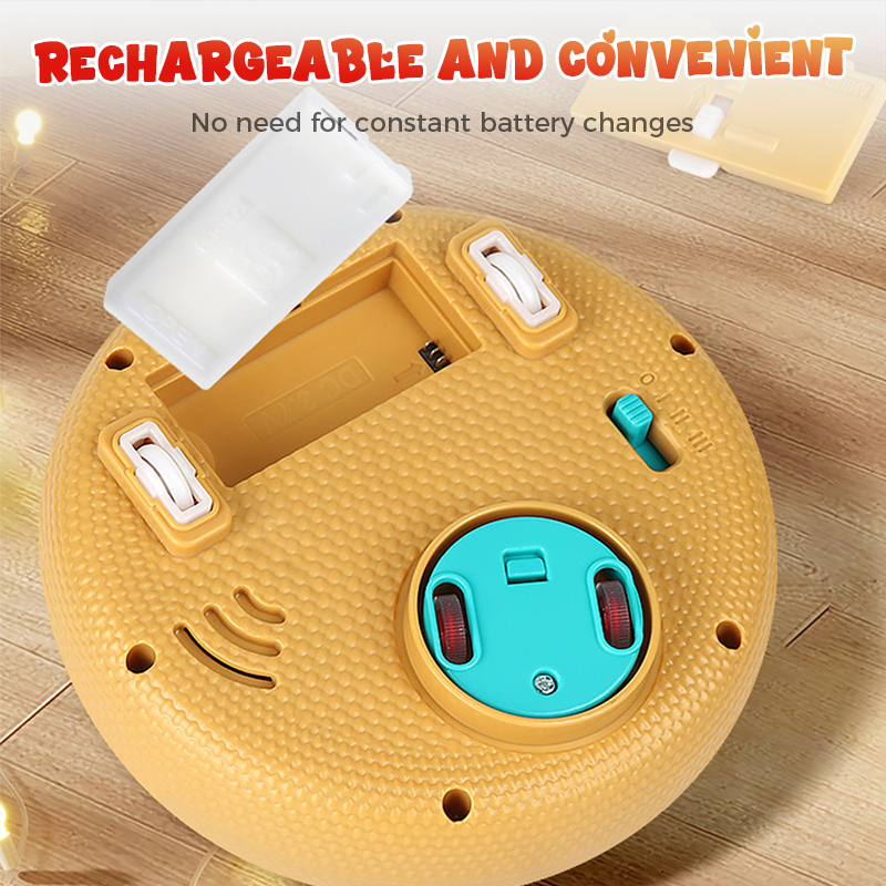 DanceCobra – Elektrische Dansslang