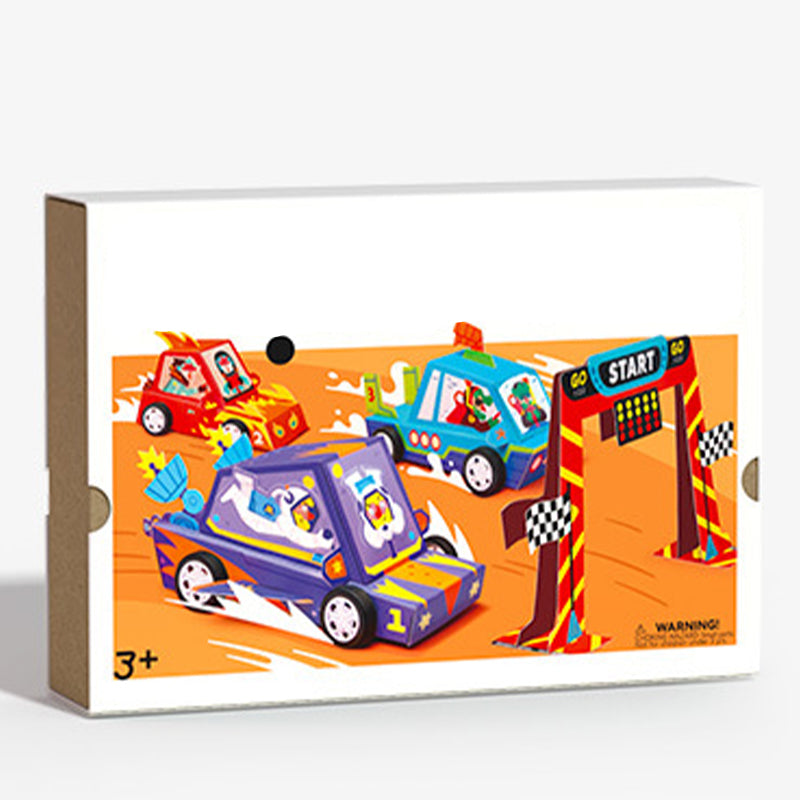 PaperMagic – Uitgebreide 3D-knutselset voor kleurrijke papierkunst | 50% KORTING