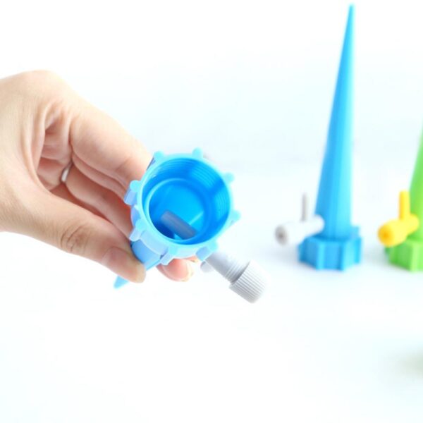 Aquacare ™ eenvoudige en effectieve automatische irrigatie | 50% korting