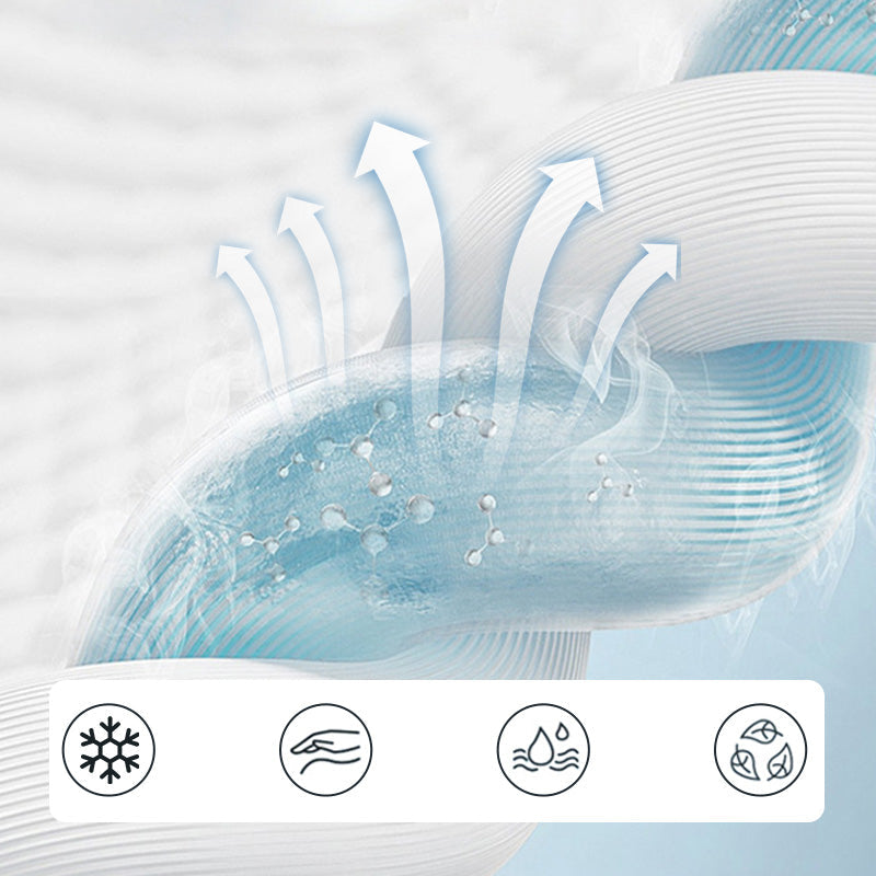 AeroSilk™ – Lichtgewicht Dekbed met Temperatuurregeling | 50% KORTING