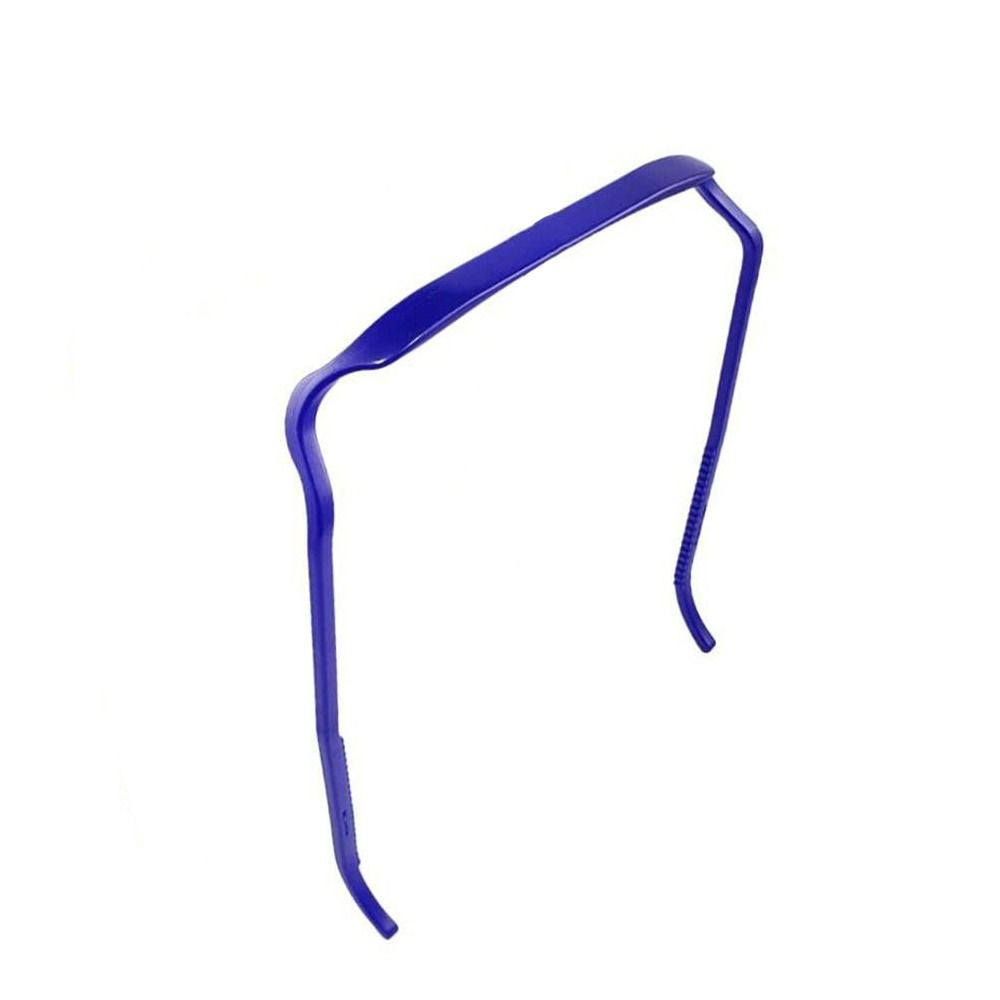 1+1 GRATIS | Unieke 2-in-1 krullend Zonnebril Hoofdband™ - Maak je haar voller