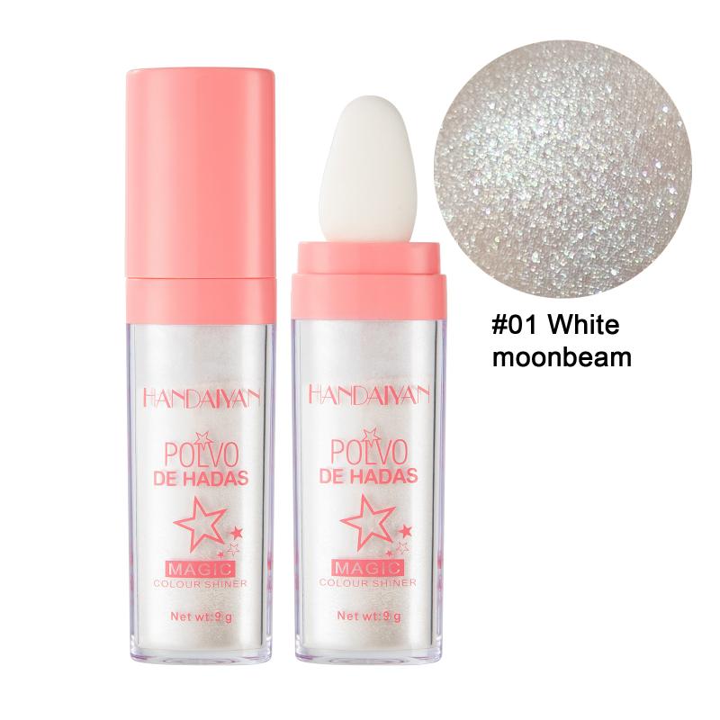 GlowFusion | Highlight Powder Stick (1 + 1 GRATIS)