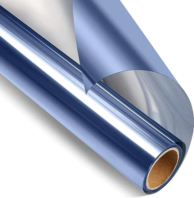 Privacy Window™ - Houd Ogen Buiten