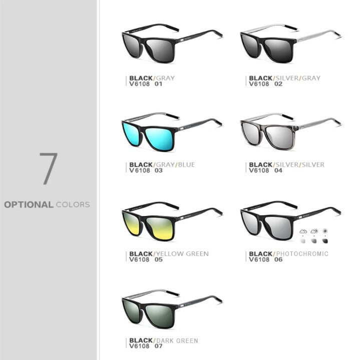 Glastro™️ | De perfecte zomerstijl voor je ogen - Voor dames & heren | 1 + 1 GRATIS