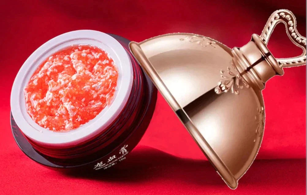 1+1 Gratis | Dragon Revilatizer™ - Anti-verouderingscrème