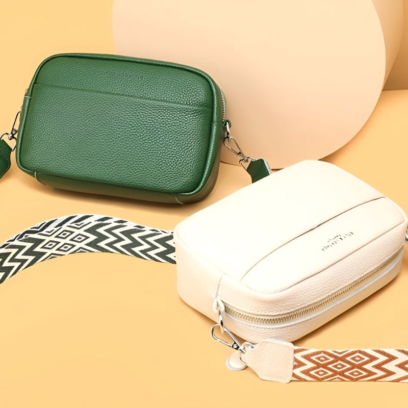 Luxe™ - Chique en praktische schoudertassen