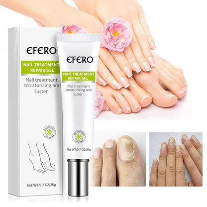 1+1 gratis | Nagelreparatie | Snelle en effectieve resultaten!