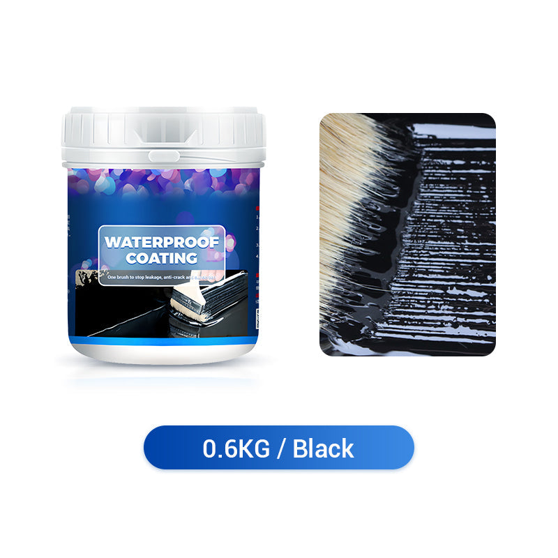 SealPro™ 1kg waterdichte PU-beschermcoating, veelzijdig