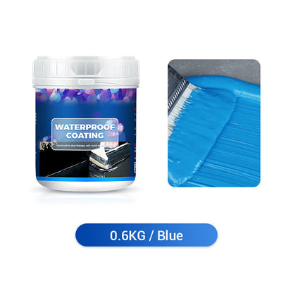 SealPro™ 1kg waterdichte PU-beschermcoating, veelzijdig