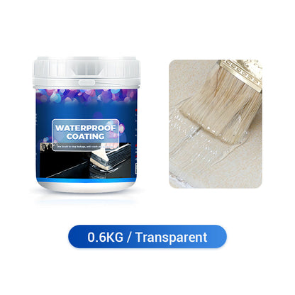 SealPro™ 1kg waterdichte PU-beschermcoating, veelzijdig