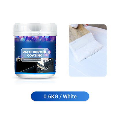 SealPro™ 1kg waterdichte PU-beschermcoating, veelzijdig