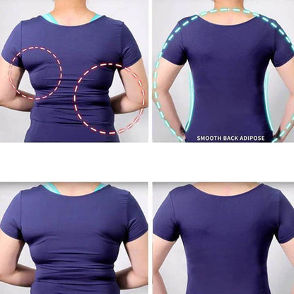 Comfort Curve - Pijnloze ondersteuning & elegante aanpassing