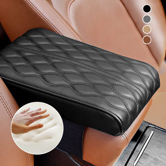 Voertuig Memory Foam Armsteun Doos